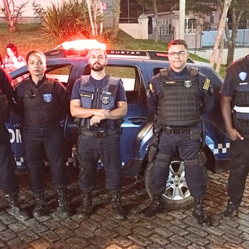 Carnavalença 2026 terá esquema especial de segurança em todo o município